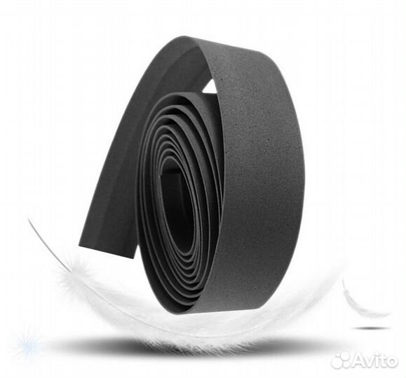 Обмотка руля