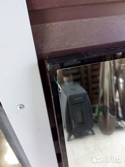 Стеклопакеты трёхкамерные