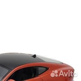 Модель автомобиля 28