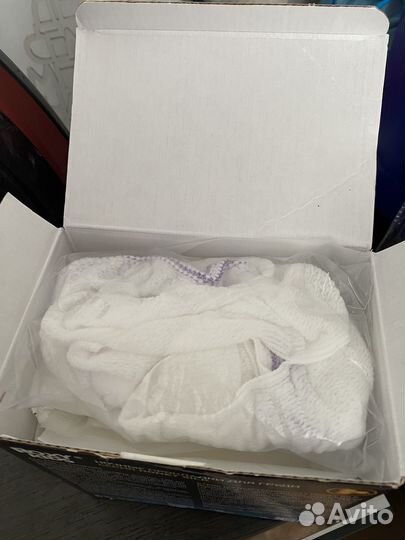 Прокладки для груди