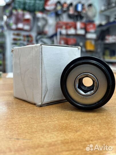 Шкив генератора