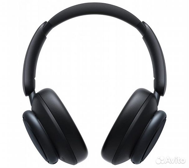 Наушники Soundcore Space Q45, черный