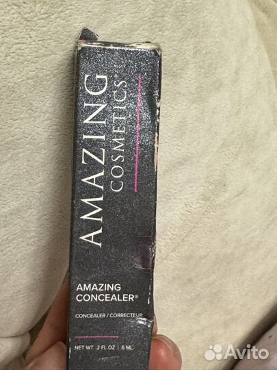 Аmаzing Соsmеtiсs консилер