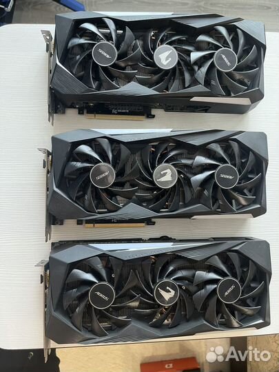 Видеокарта rtx 3070 не lhr