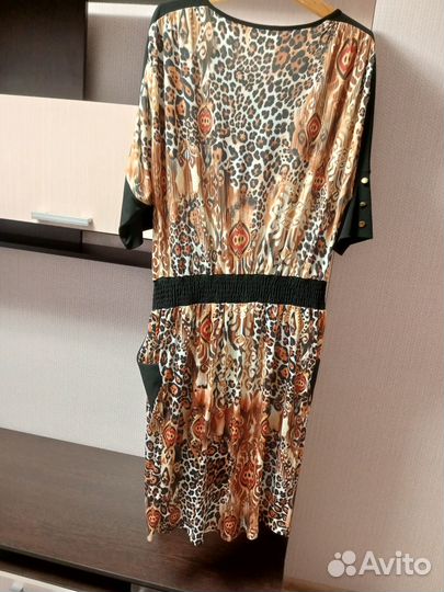 Платье женское