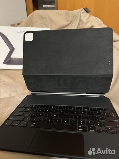 Apple magic keyboard iPad pro 12.9