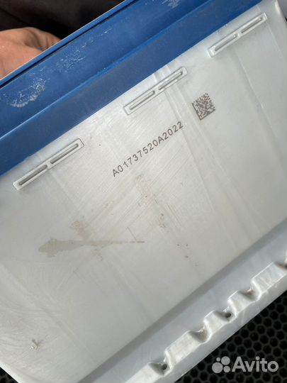 Аккумулятор для авто Varta Blue Dymamic 60 Ач