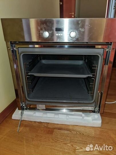 Духовой шкаф miele H4210B