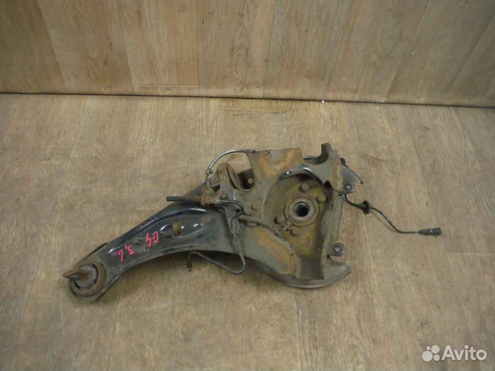 Рычаг задний левый продольный Citroen Mitsubishi Peugeot 4008 ASX C4 Aircross Citroen Mitsubishi 201