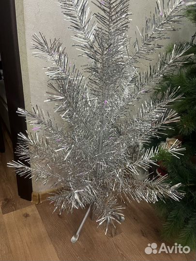 Елочка СССР