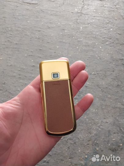 Nokia 8800