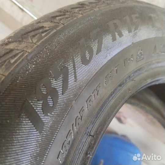 Matador MPS 500 Sibir Ice Van 185/65 R15
