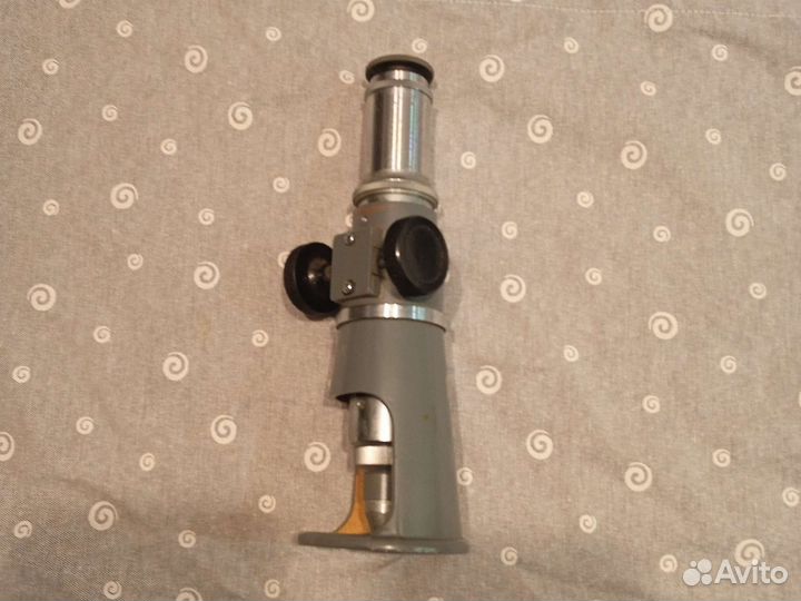 Японский микроскоп Peak 2009-100