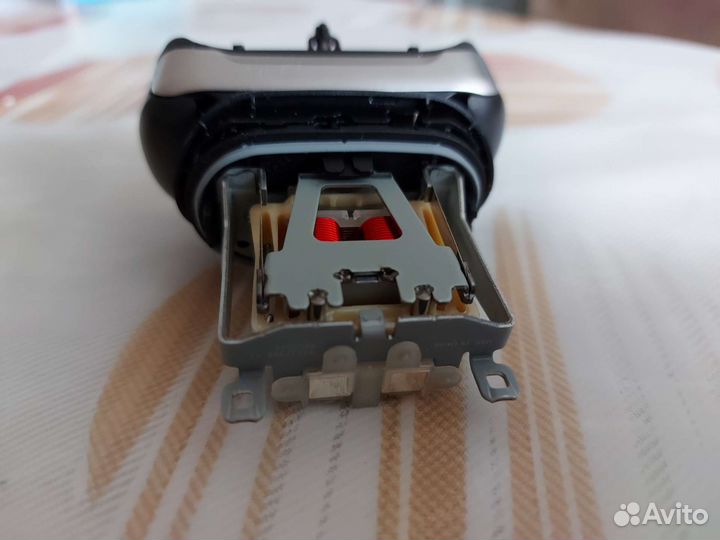 Braun Series 9 (Pro) - новый мотор