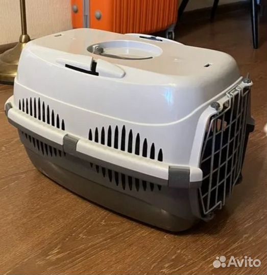 Переноска аренда