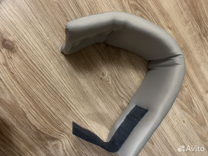 Воротник Шанца новый