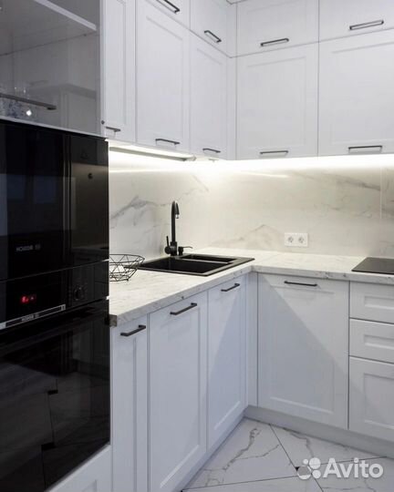 Кухня от производителя