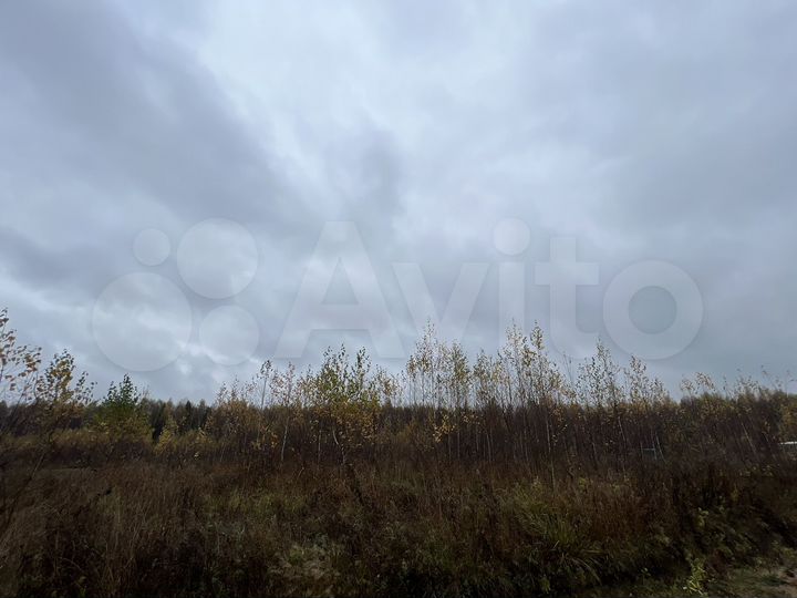 Участок 7 сот. (ИЖС)