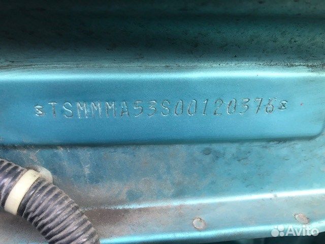 Разбор на запчасти Suzuki Wagon R Plus 2000-2006