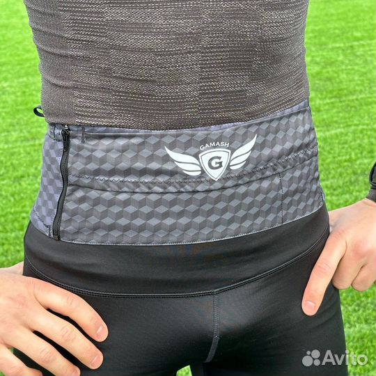 Пояс для бега