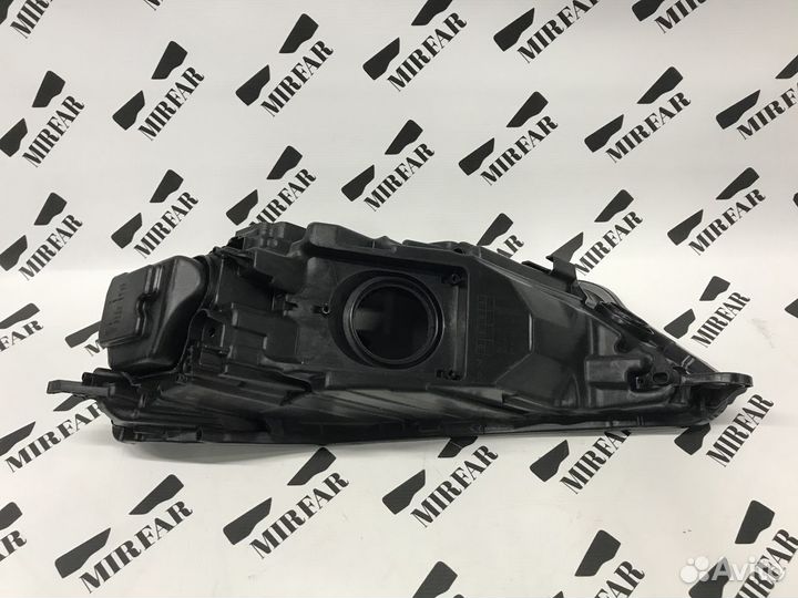 Правый корпус фары Audi Q5 FY 2020-н.в. Рестайлинг