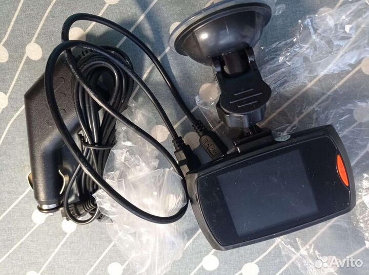 Видеорегистратор