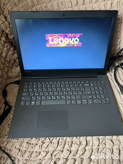 Lenovo gaming 15 core I7 8750H + GTX