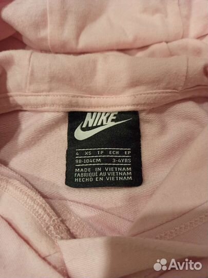 Детские вещи на девочку