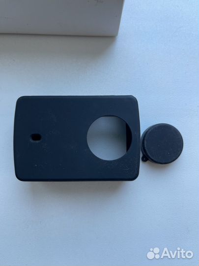 Экшн камера Xiaomi Yi 4K Action Camera, 12 мп