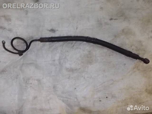 Шланг гидроусилителя руля Audi A8D2