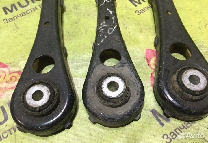 Рычаг подвески задний Audi A4 B7 avant BFB 1.8