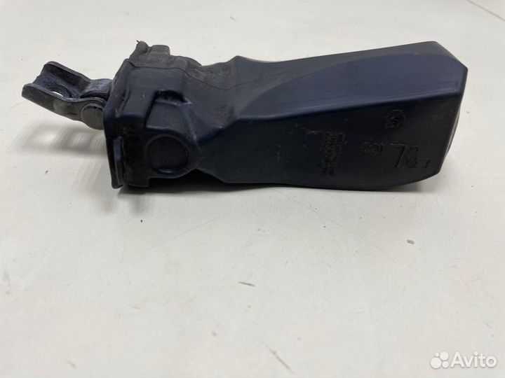 Ограничитель двери задний Volkswagen Polo cwvb