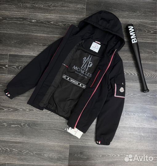 Куртка Moncler
