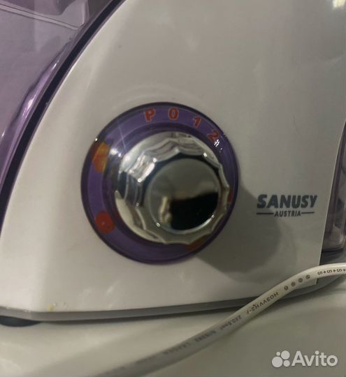 Соковыжималка