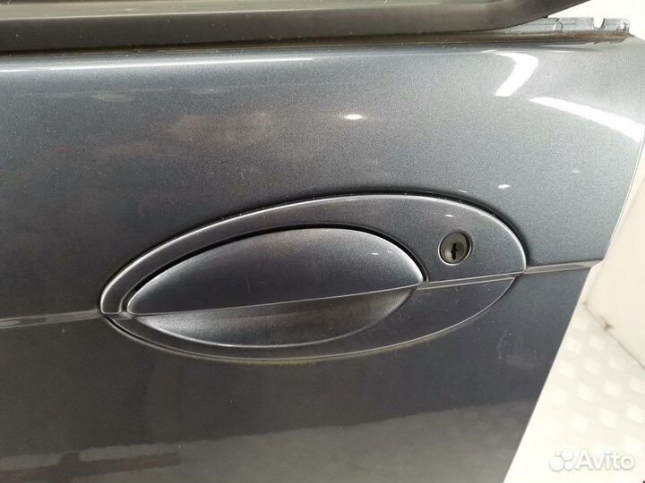 Дверь передняя для Peugeot-Citroen C5 1 9002P1