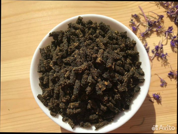 Иван-чай 1 кг по рецепту, чистый состав