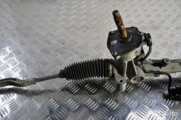 Б/У Б/У Рулевая рейка Renault Talisman 2016