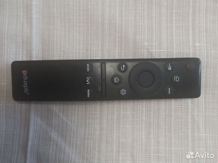 Пульт smart TV для LG