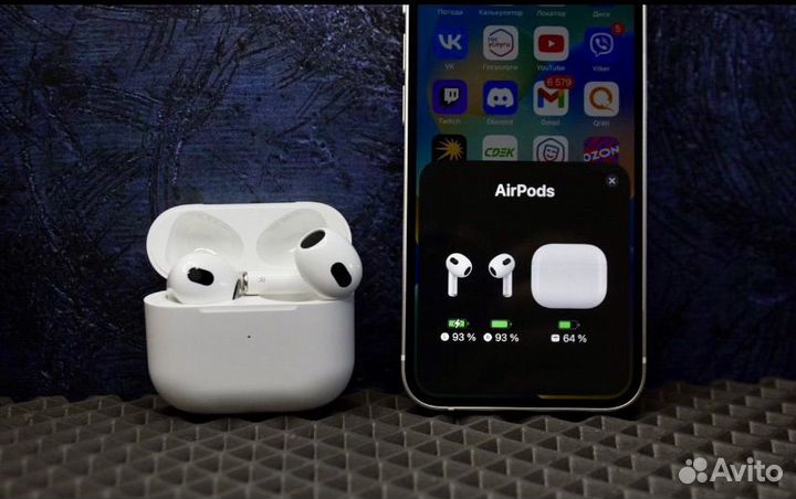 Airpods 3 