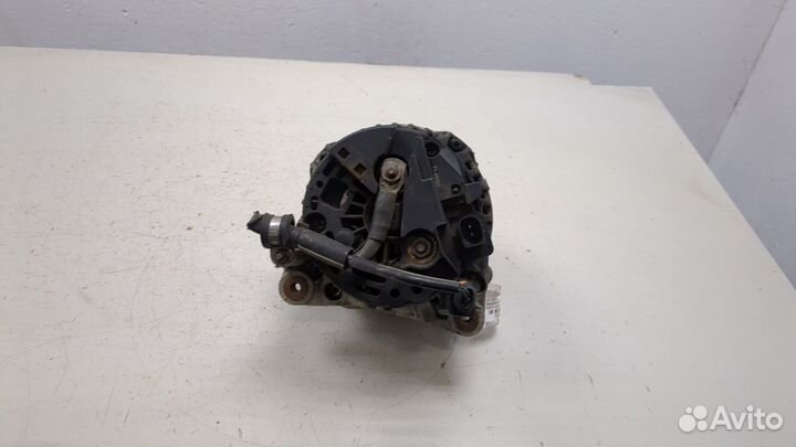 Генератор Volkswagen Passat 6