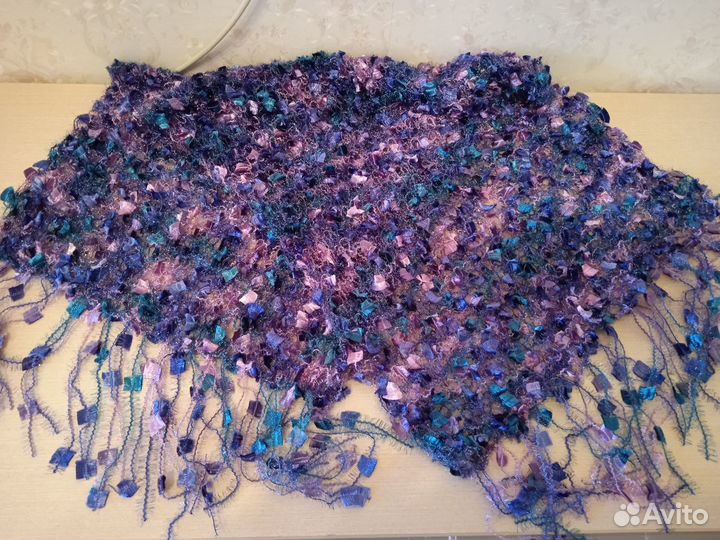 Шарф женский