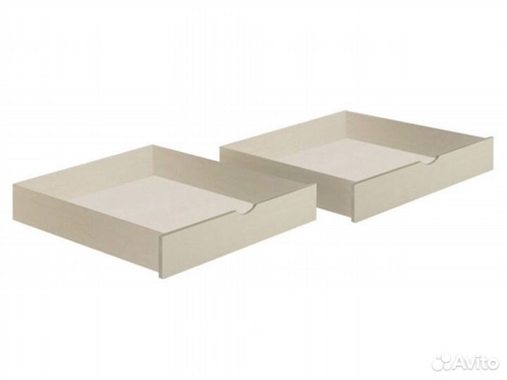 Ящики под кровать