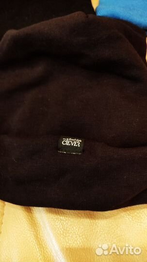 Спортивная шапка мужская