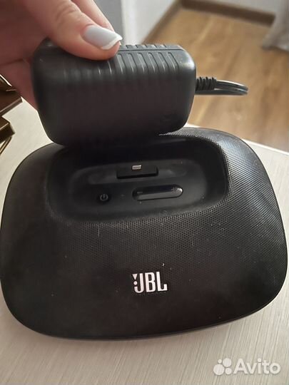 Колонка jbl