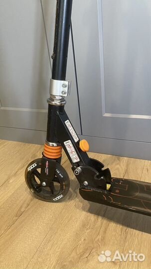 Самокат детский