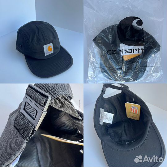 Кепка Carhartt Wip