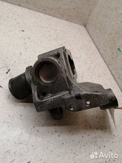 Кронштейн генератора Toyota Mark Ii GX100 1GFE