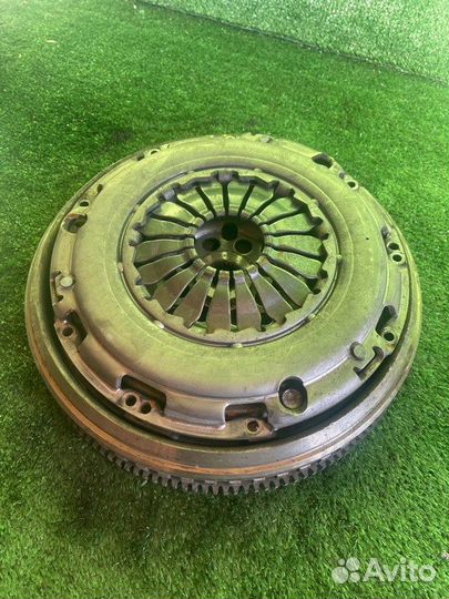 Комплект сцепления Megane Scenic Duster Laguna