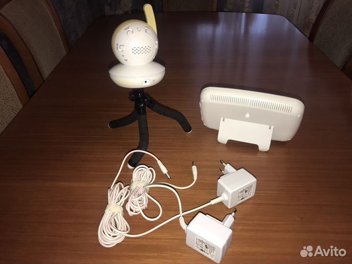 Видеоняня Miniland