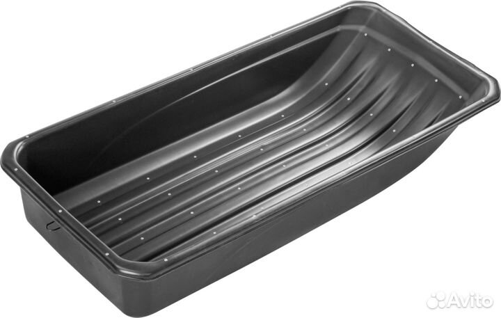 Корыто Тайга 2300 (сани для снегохода)